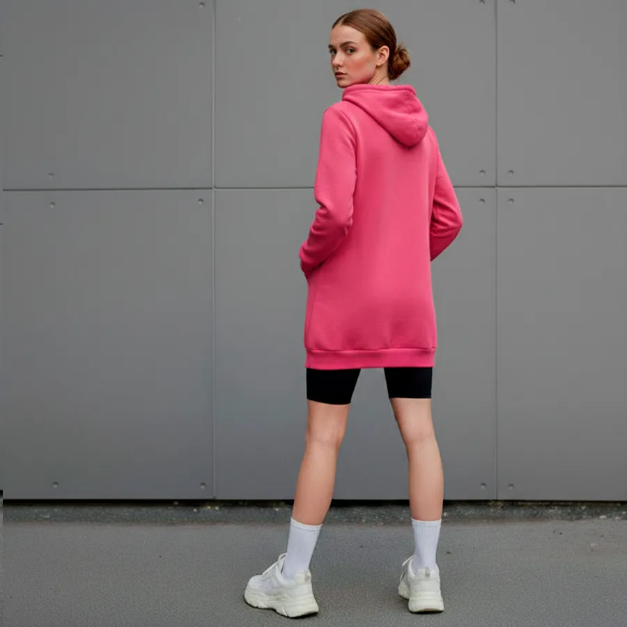 HDJL SUDADERA UNISEX 5134